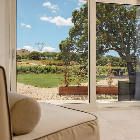 La Vinia Bed&Wine Experience - Adults Only Villa Sassari Ngoại thất bức ảnh