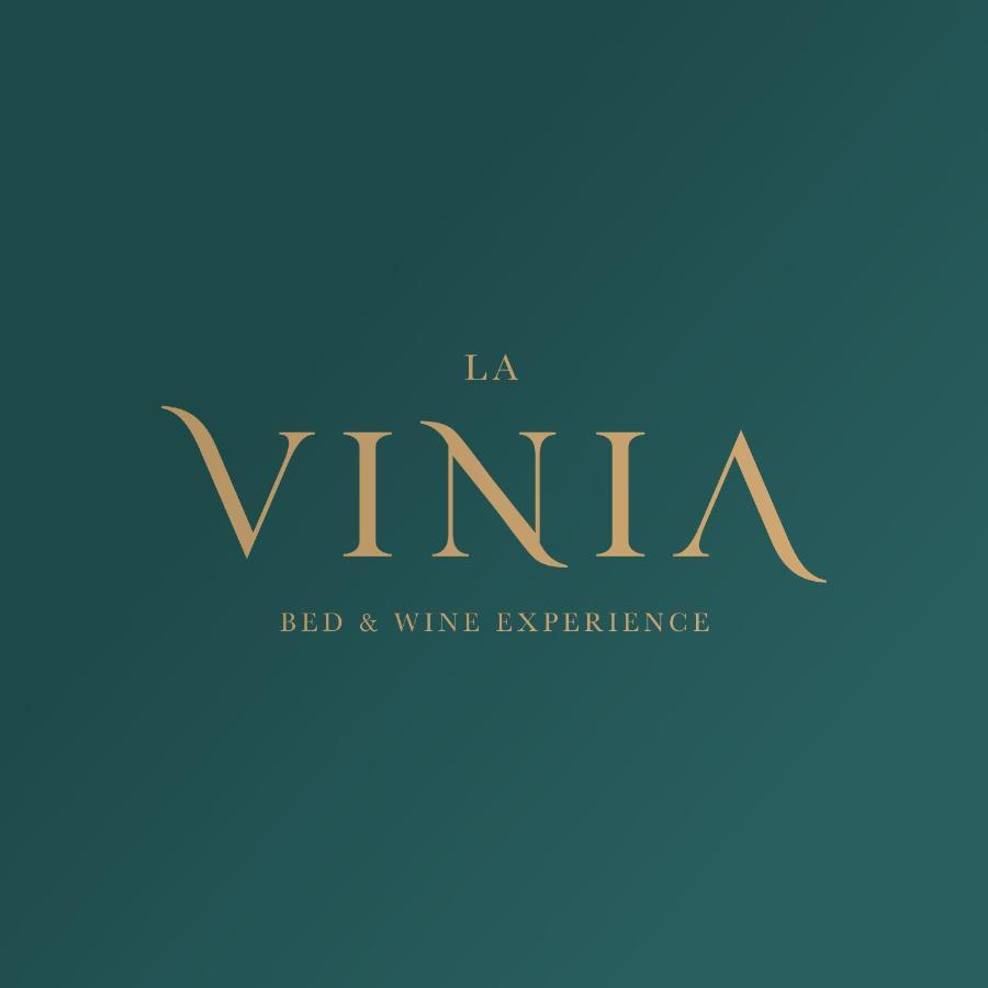 La Vinia Bed&Wine Experience - Adults Only Villa Sassari Ngoại thất bức ảnh