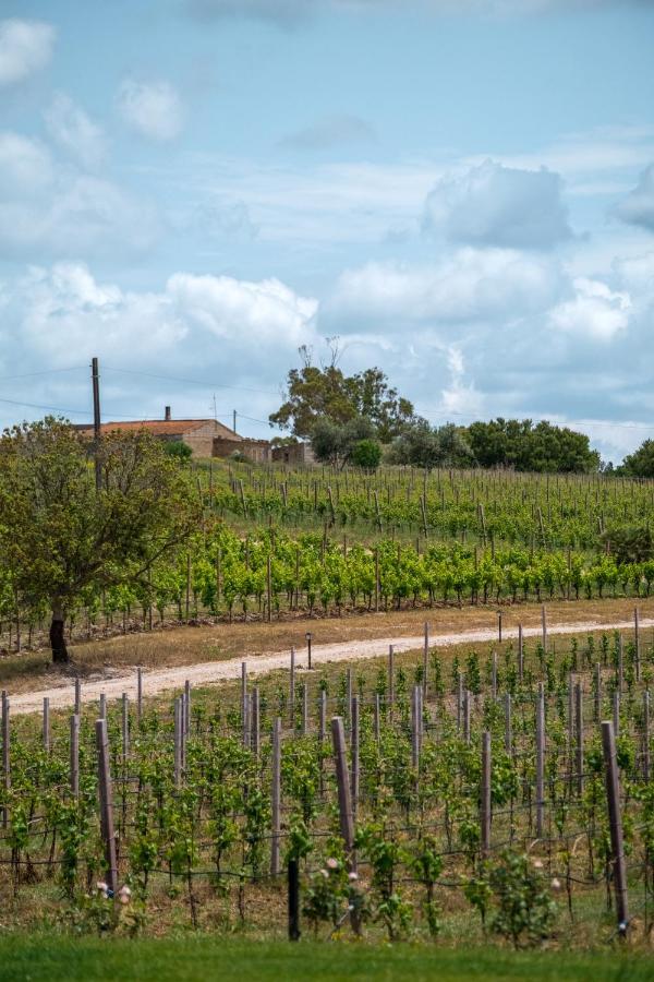 La Vinia Bed&Wine Experience - Adults Only Villa Sassari Ngoại thất bức ảnh