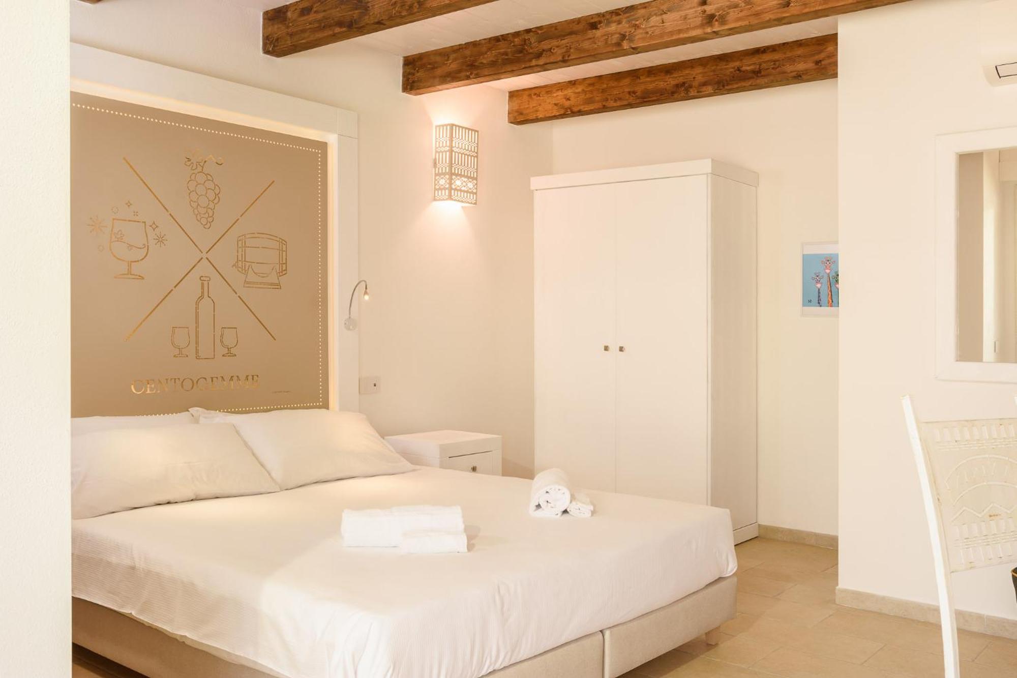 La Vinia Bed&Wine Experience - Adults Only Villa Sassari Ngoại thất bức ảnh