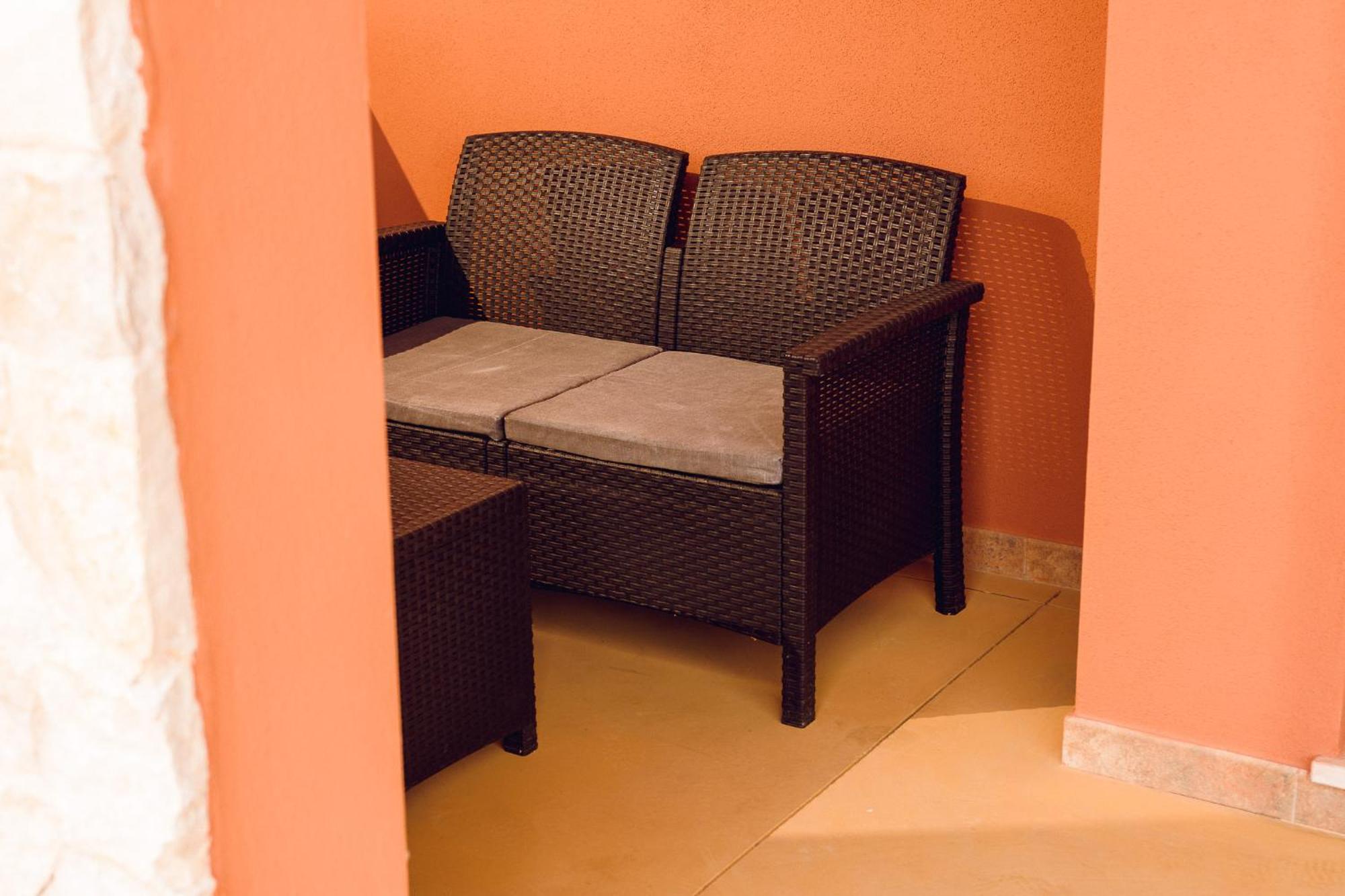 La Vinia Bed&Wine Experience - Adults Only Villa Sassari Ngoại thất bức ảnh