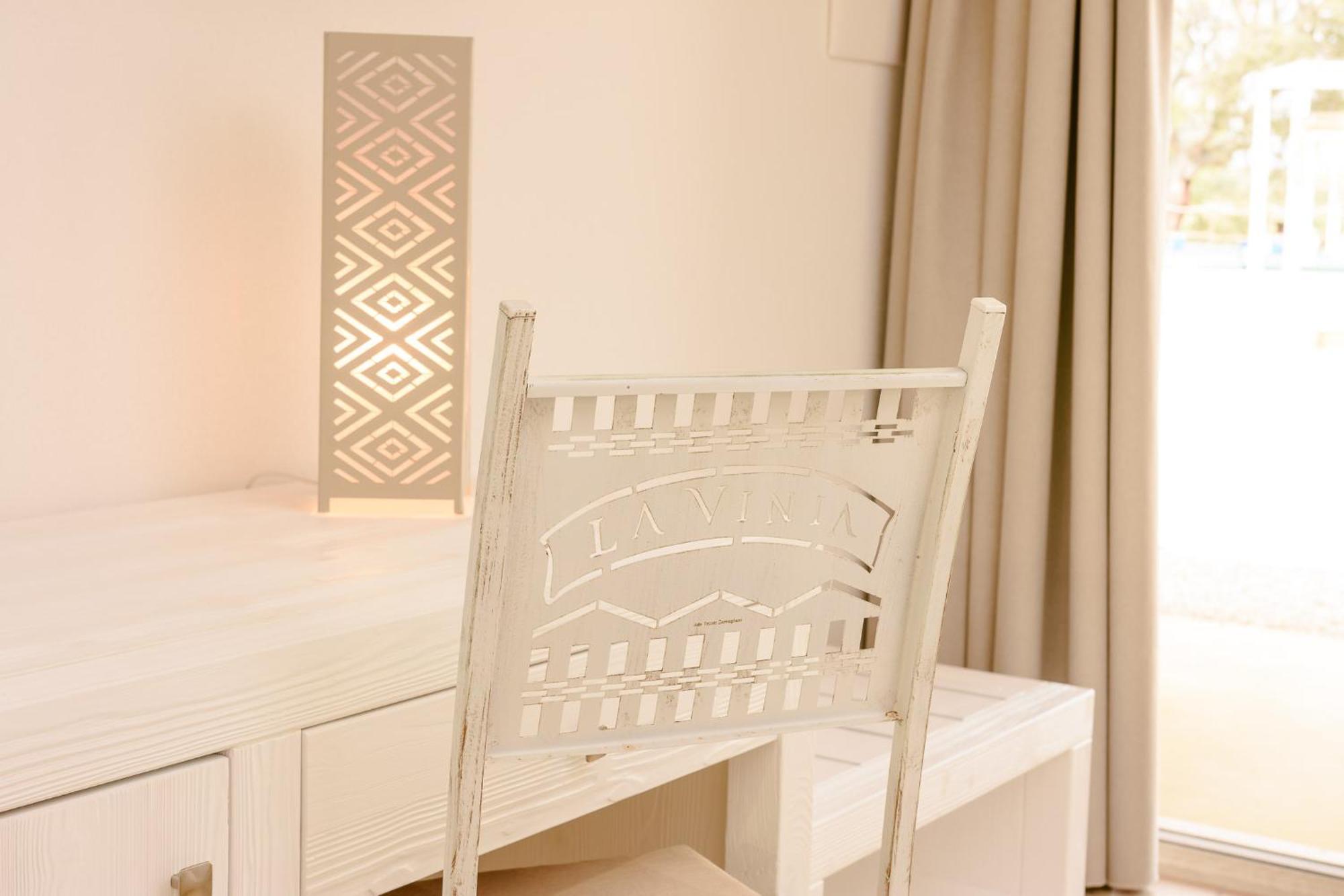 La Vinia Bed&Wine Experience - Adults Only Villa Sassari Ngoại thất bức ảnh
